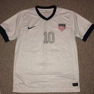 Nike Dri-Fit Landon Donovan USA jersey